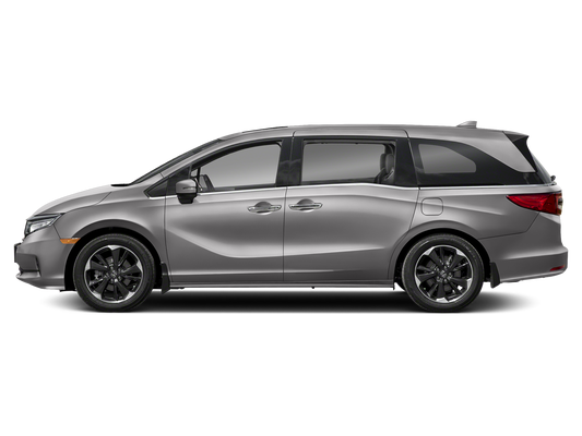 2023 Honda Odyssey Elite in Saipan, MP - Joeten Motors