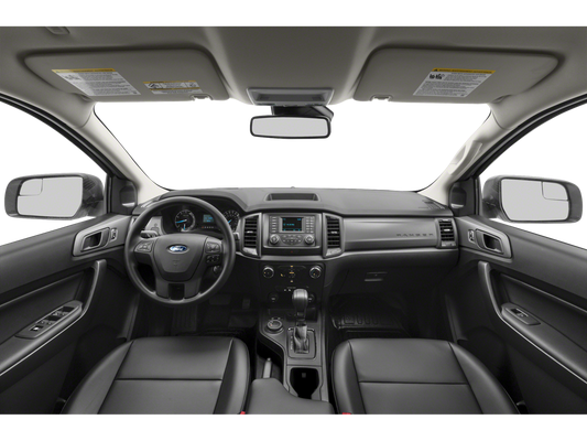 2022 Ford Ranger STX 4X4 ECO in Saipan, MP - Joeten Motors