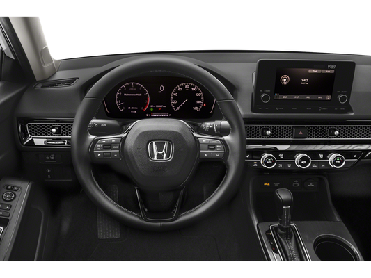 2022 Honda Civic Sedan EX in Saipan, MP - Joeten Motors