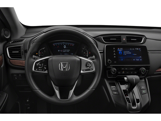 2022 Honda CR-V EX in Saipan, MP - Joeten Motors
