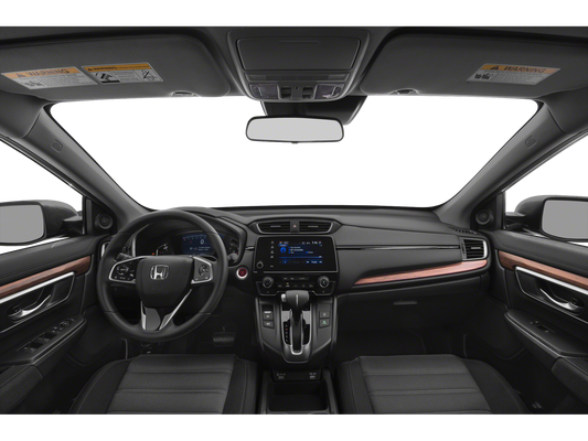 2022 Honda CR-V EX in Saipan, MP - Joeten Motors