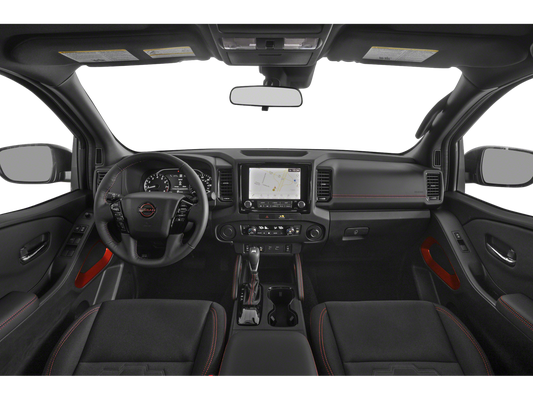 2022 Nissan Frontier PRO-X 2WD w/ Convenience & Premium Package in Saipan, MP - Joeten Motors