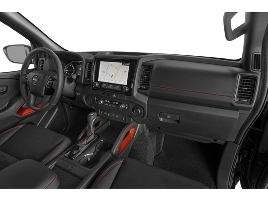 2022 Nissan Frontier PRO-X 2WD w/ Convenience & Premium Package in Saipan, MP - Joeten Motors