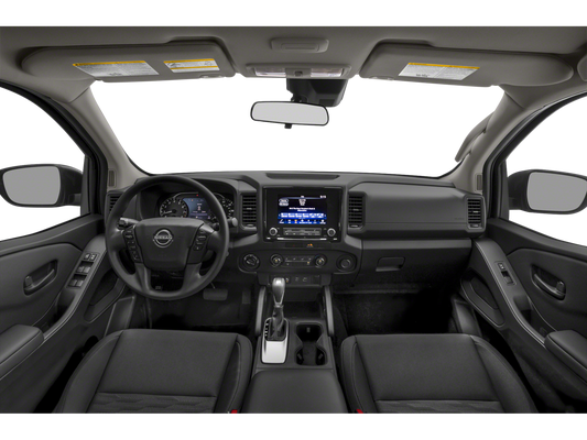 2022 Nissan Frontier S 2WD w/ Tech Package in Saipan, MP - Joeten Motors