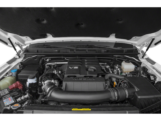 2022 Nissan Frontier S 2WD w/ Tech Package in Saipan, MP - Joeten Motors