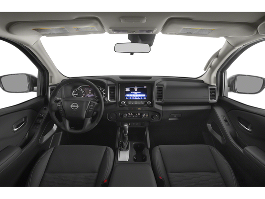 2022 Nissan Frontier SV 2WD w/ Convenience & Premium Package in Saipan, MP - Joeten Motors