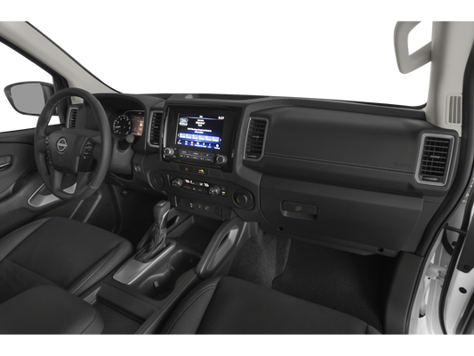 2022 Nissan Frontier SV 2WD w/ Convenience & Premium Package in Saipan, MP - Joeten Motors