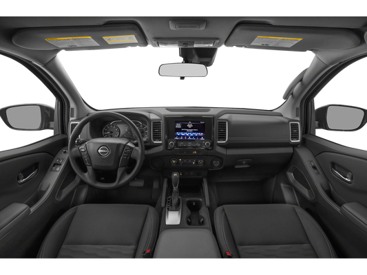 2022 Nissan Frontier SV 2WD w/ Comfort & Convenience Package in Saipan, MP - Joeten Motors