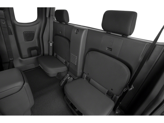 2022 Nissan Frontier SV 2WD w/ Comfort & Convenience Package in Saipan, MP - Joeten Motors