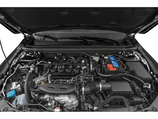 2023 Honda Accord Sedan EX in Saipan, MP - Joeten Motors