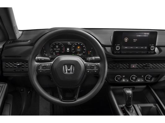 2023 Honda Accord Sedan LX in Saipan, MP - Joeten Motors