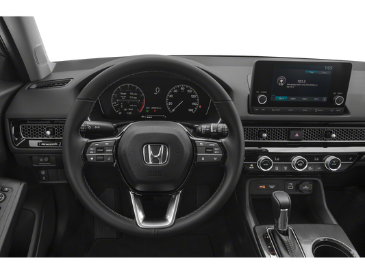 2023 Honda Civic Hatchback EX-L in Saipan, MP - Joeten Motors