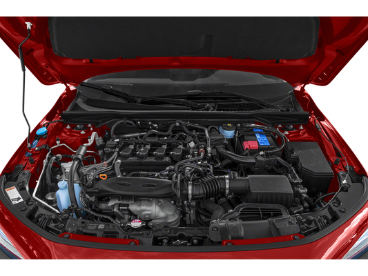 2023 Honda Civic Hatchback EX-L in Saipan, MP - Joeten Motors