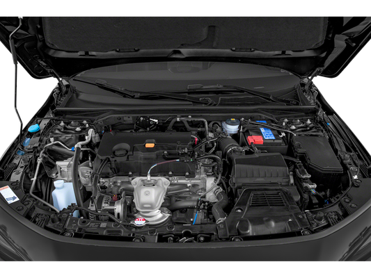 2023 Honda Civic Hatchback LX in Saipan, MP - Joeten Motors