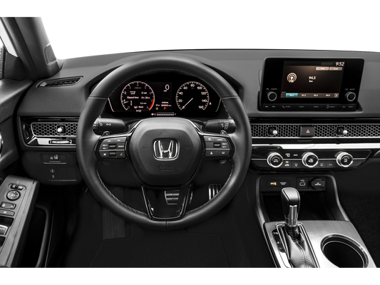 2023 Honda Civic Sedan Sport in Saipan, MP - Joeten Motors