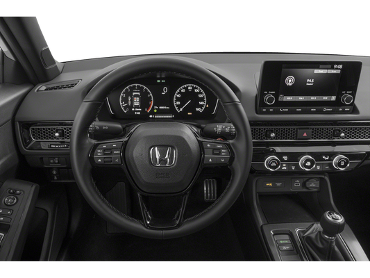 2023 Honda Civic Hatchback Sport in Saipan, MP - Joeten Motors