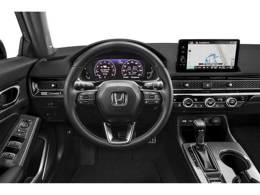 2023 Honda Civic Hatchback Sport Touring in Saipan, MP - Joeten Motors