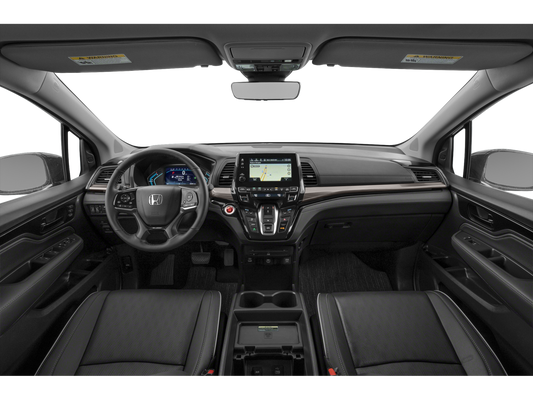 2023 Honda Odyssey Elite in Saipan, MP - Joeten Motors