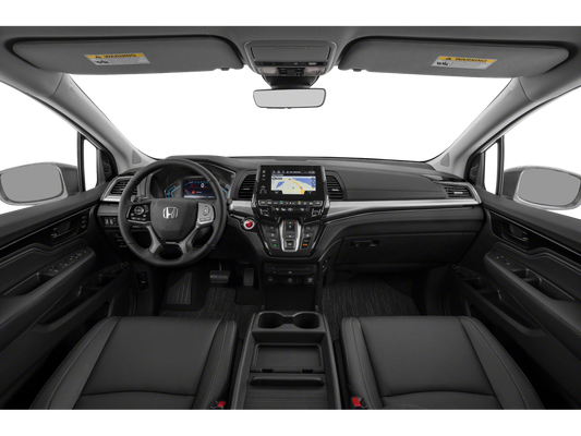 2023 Honda Odyssey Touring in Saipan, MP - Joeten Motors
