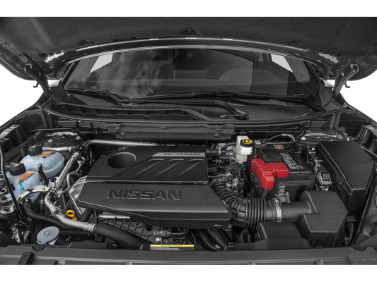 2023 Nissan Rogue S in Saipan, MP - Joeten Motors