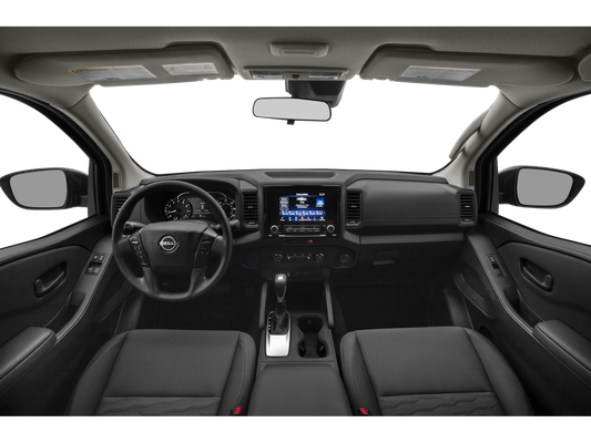 2023 Nissan Frontier S 4WD w/ Tech Package in Saipan, MP - Joeten Motors