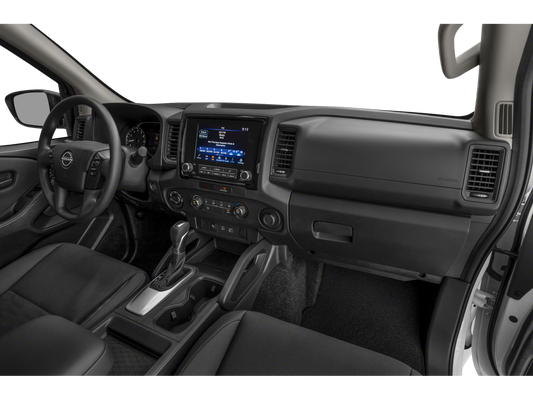 2023 Nissan Frontier S 2WD w/ Tech Package in Saipan, MP - Joeten Motors