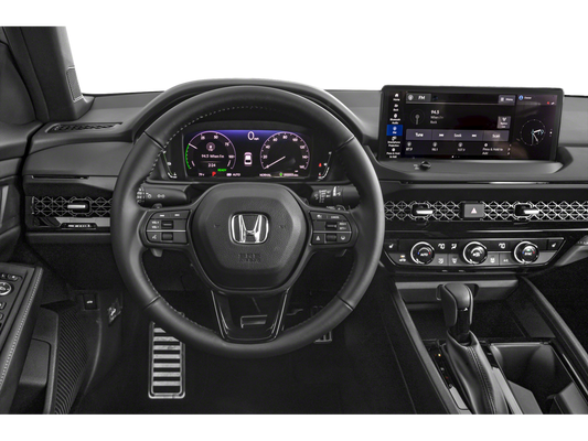 2024 Honda Accord Hybrid Sport-L in Saipan, MP - Joeten Motors