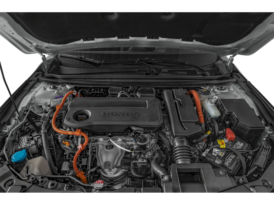 2024 Honda Accord Hybrid Sport-L in Saipan, MP - Joeten Motors