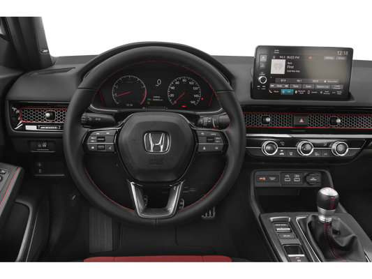 2024 Honda Civic Si SI in Saipan, MP - Joeten Motors