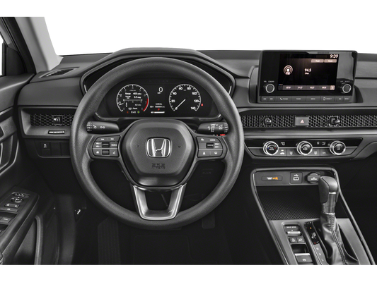 2024 Honda CR-V LX in Saipan, MP - Joeten Motors