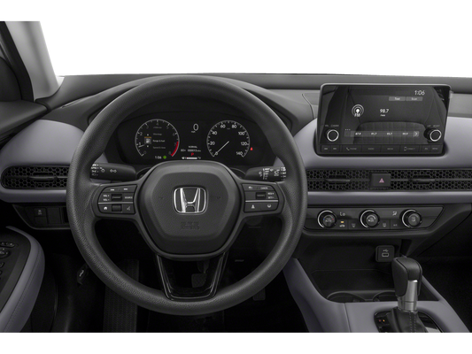 2024 Honda HR-V LX in Saipan, MP - Joeten Motors