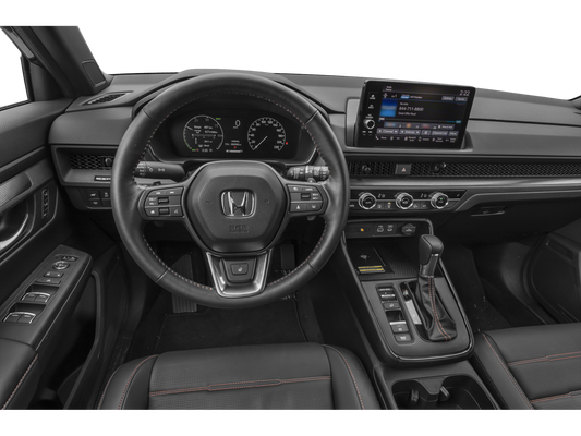 2024 Honda CR-V Hybrid Sport in Saipan, MP - Joeten Motors