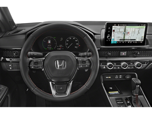2024 Honda CR-V Hybrid Sport Touring in Saipan, MP - Joeten Motors