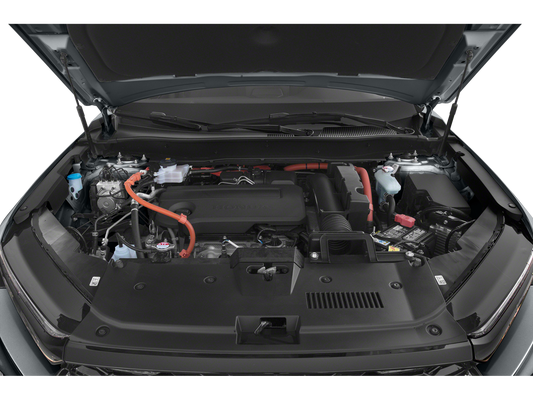2024 Honda CR-V Hybrid Sport-L in Saipan, MP - Joeten Motors
