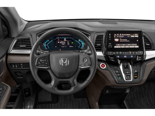 2024 Honda Odyssey EX in Saipan, MP - Joeten Motors
