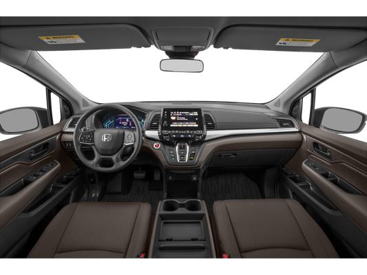 2024 Honda Odyssey EX in Saipan, MP - Joeten Motors