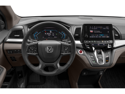 2024 Honda Odyssey EX-L in Saipan, MP - Joeten Motors