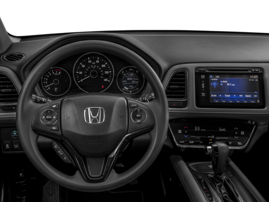 2017 Honda HR-V EX in Saipan, MP - Joeten Motors