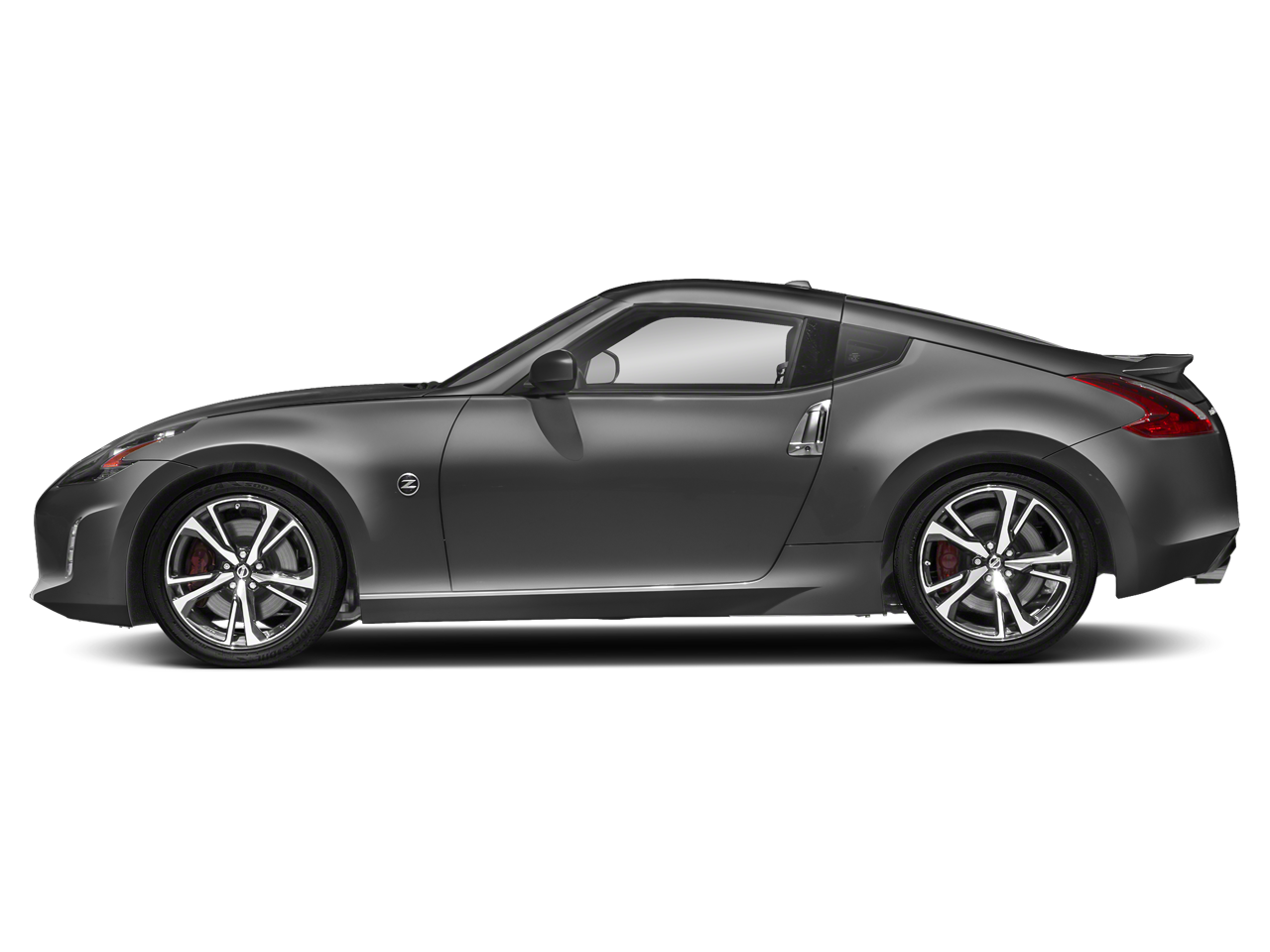 2019 Nissan 370Z Coupe Sport Touring