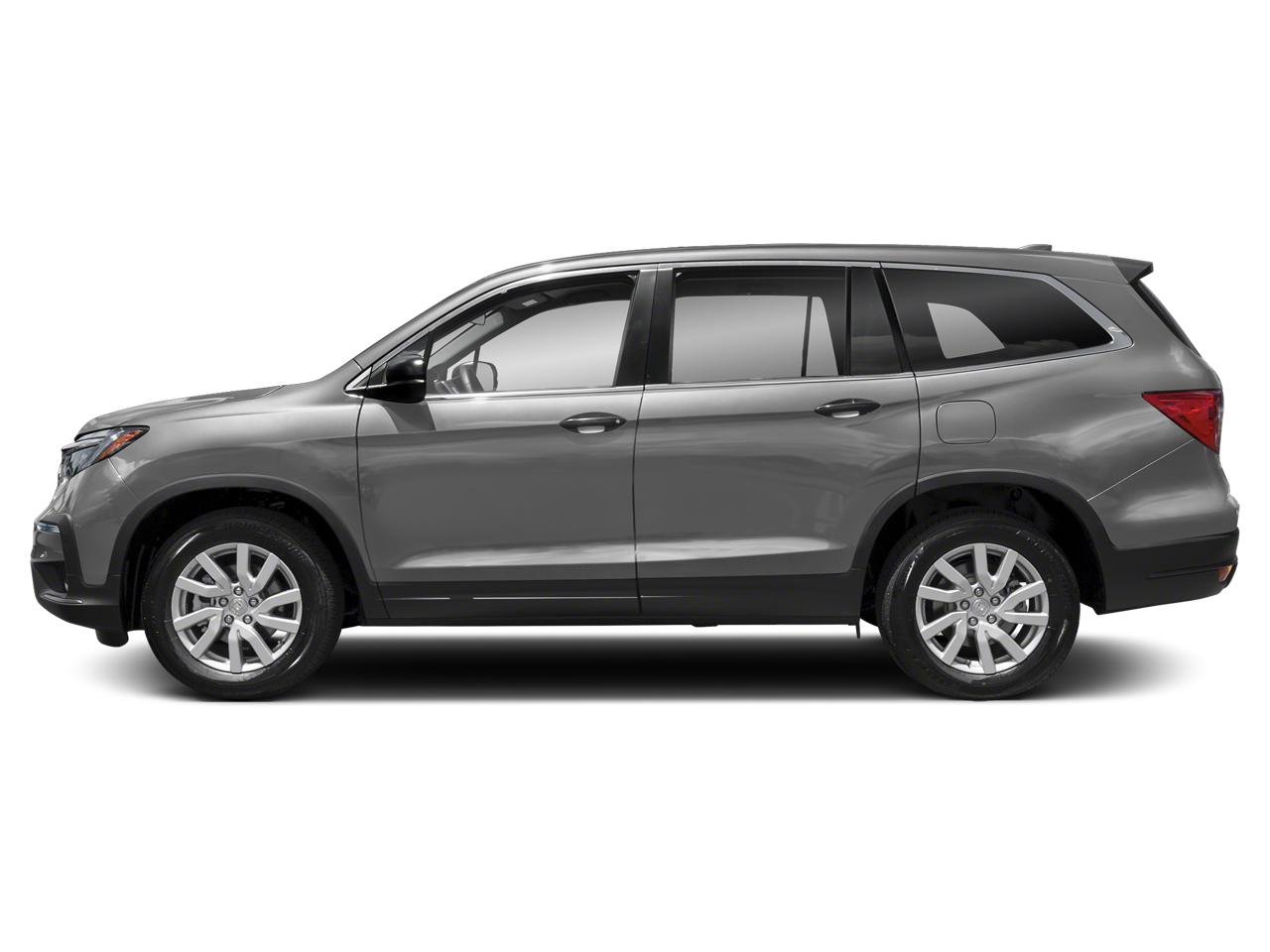 2020 Honda Pilot LX