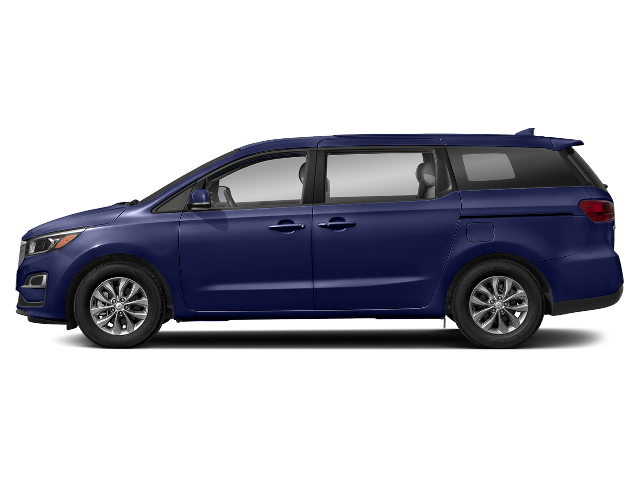 2020 Kia Sedona LX