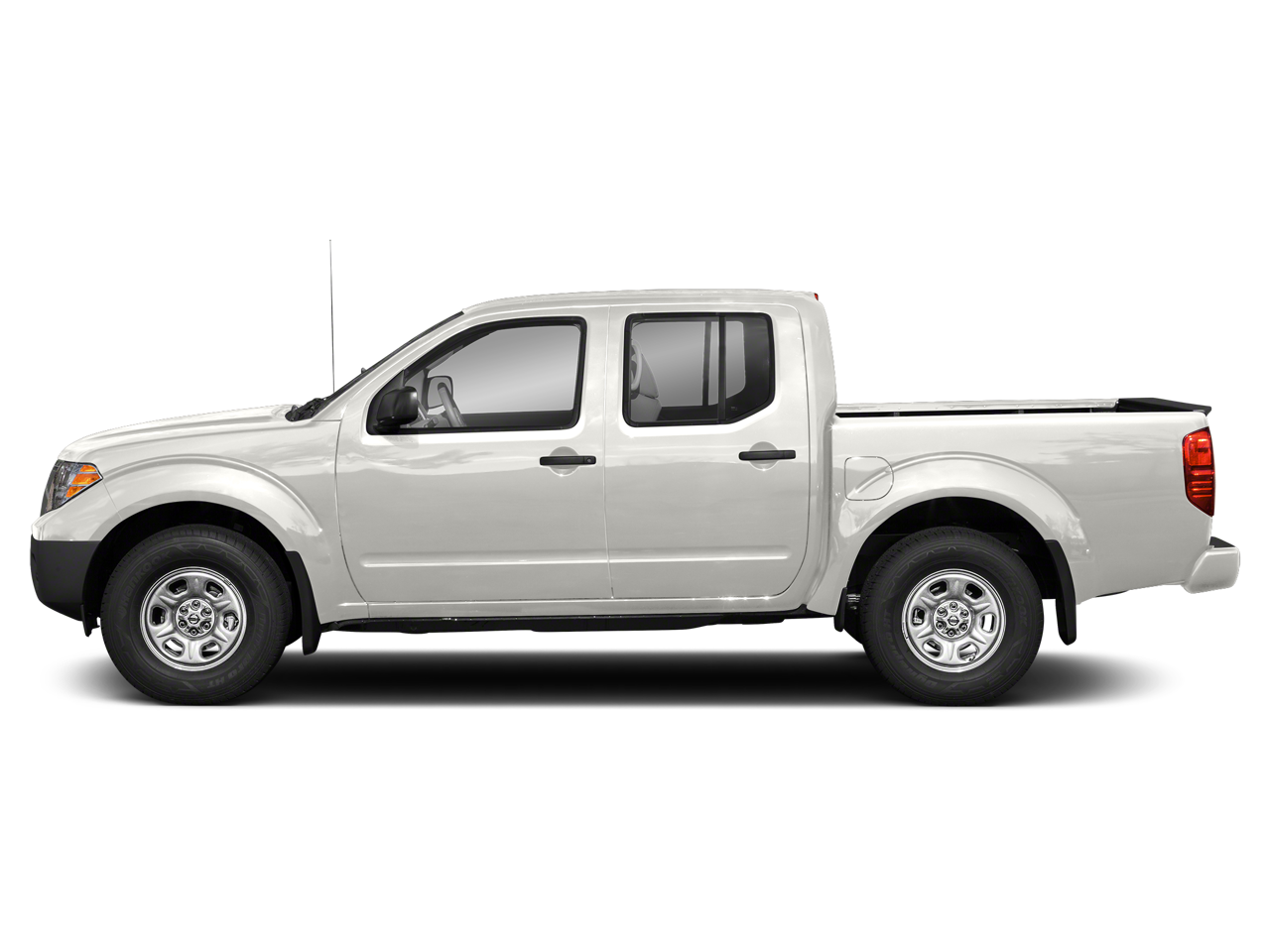 2020 Nissan Frontier S