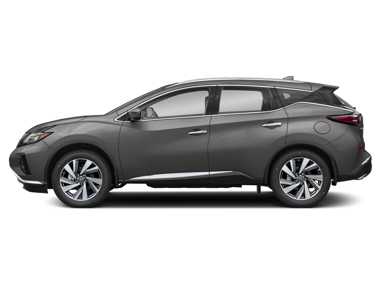 2022 Nissan Murano Platinum