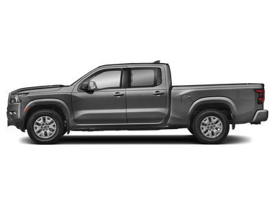 2023 Nissan Frontier SV 4WD
