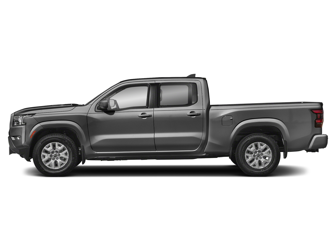 2023 Nissan Frontier SV 4WD