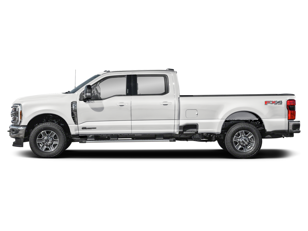 2024 Ford Super Duty F-350 DRW SD 4X4