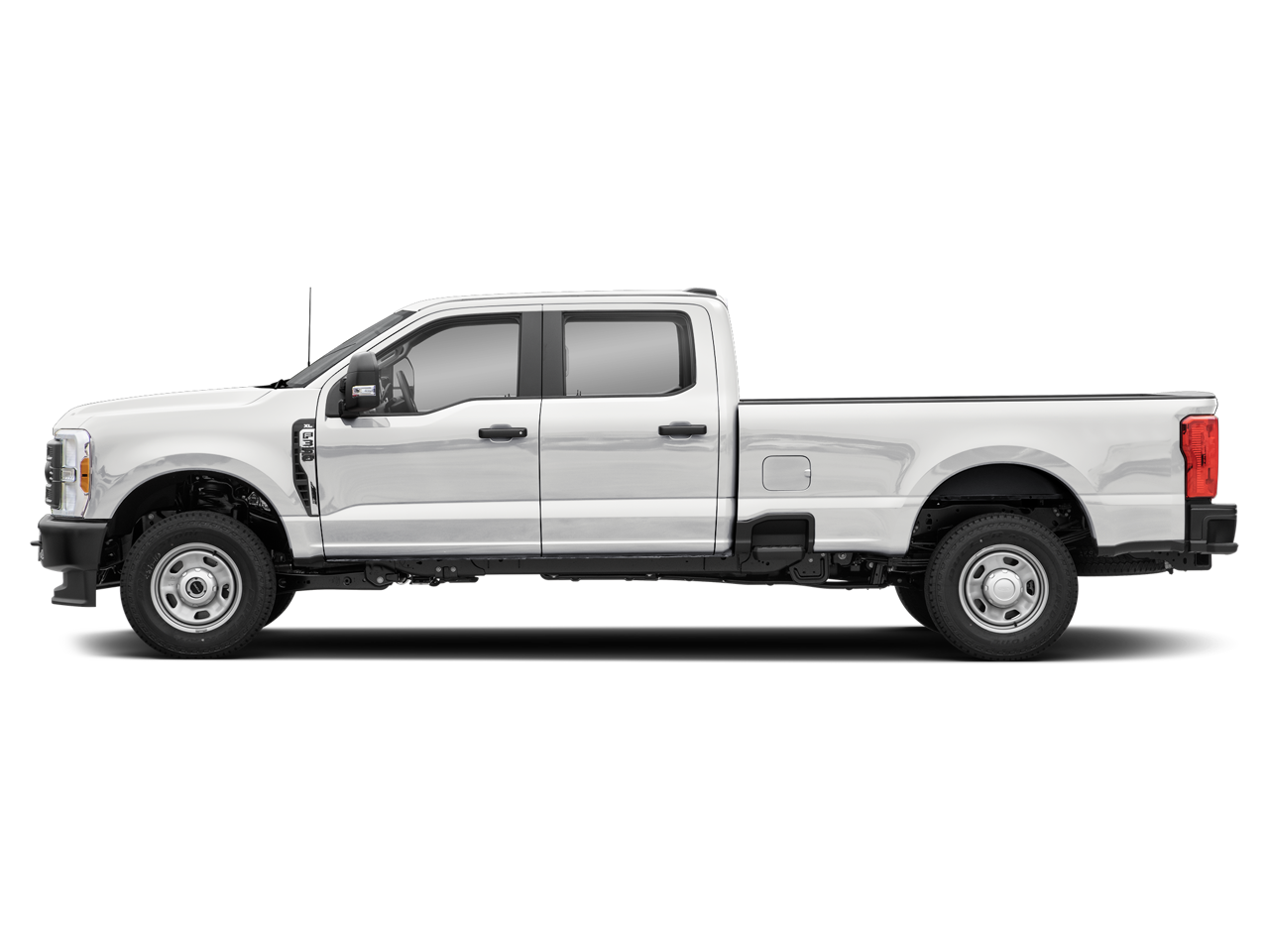 2024 Ford Super Duty F-350 DRW SD 4X4