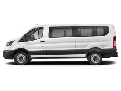 2024 Ford Transit Passenger Wagon LR PASS XL