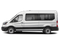 2024 Ford Transit Passenger Wagon MR PASS XL