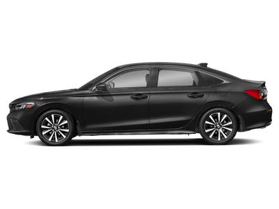 2024 Honda Civic Sedan EX
